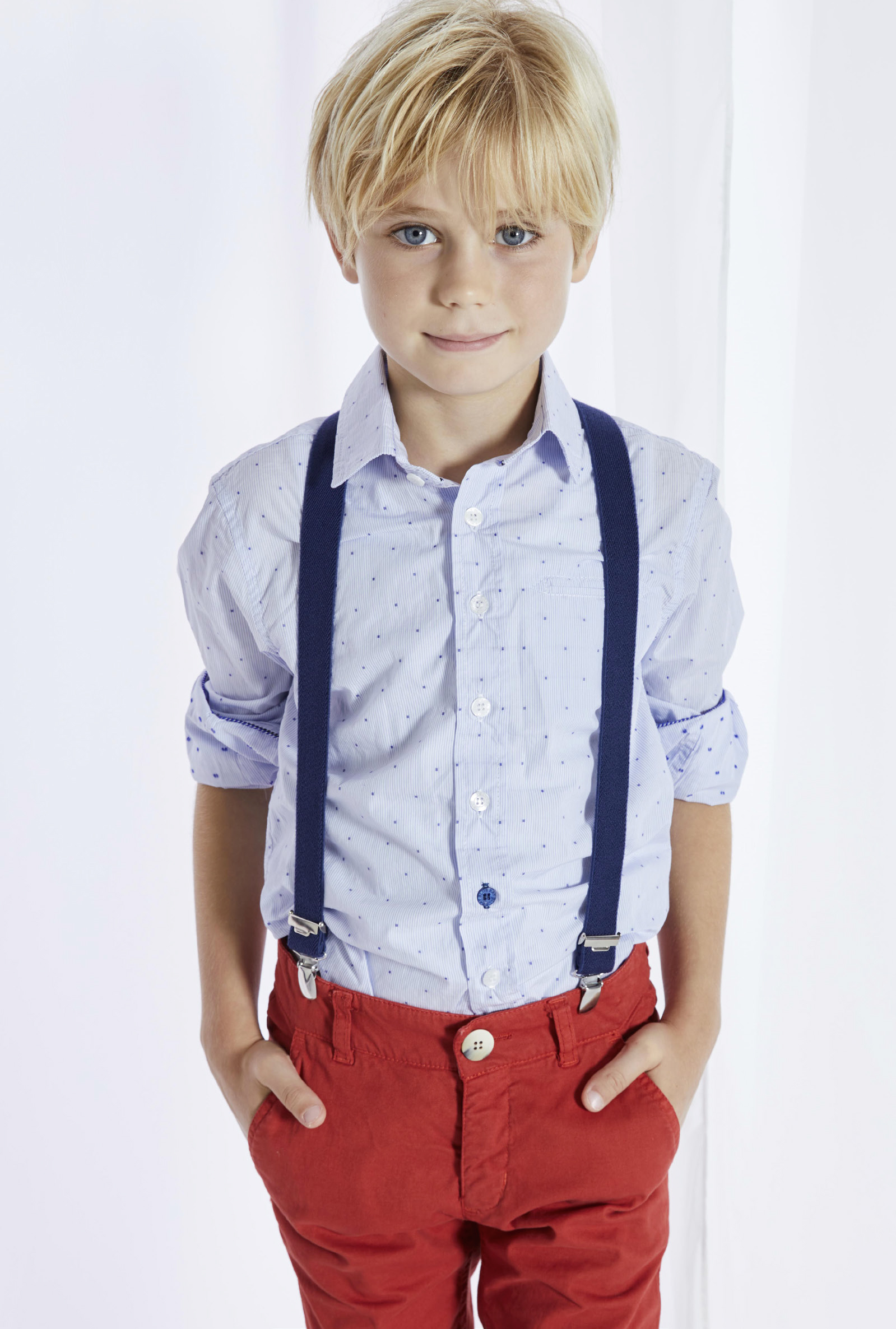Kiddy Wetteren communie en lentefeest 14 Party SS21 Cataloog