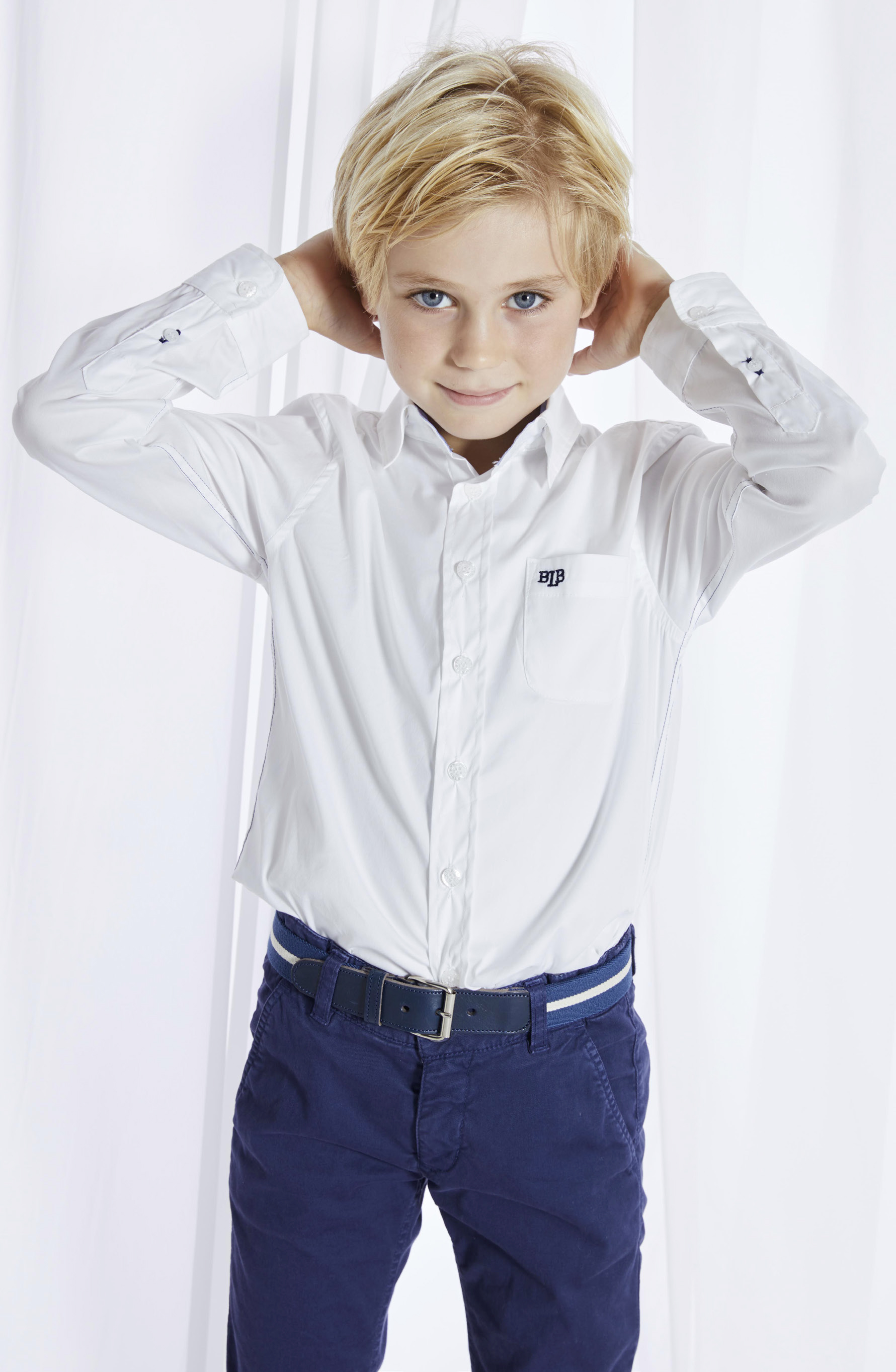 Kiddy Wetteren communie en lentefeest 15 Party SS21 Cataloog