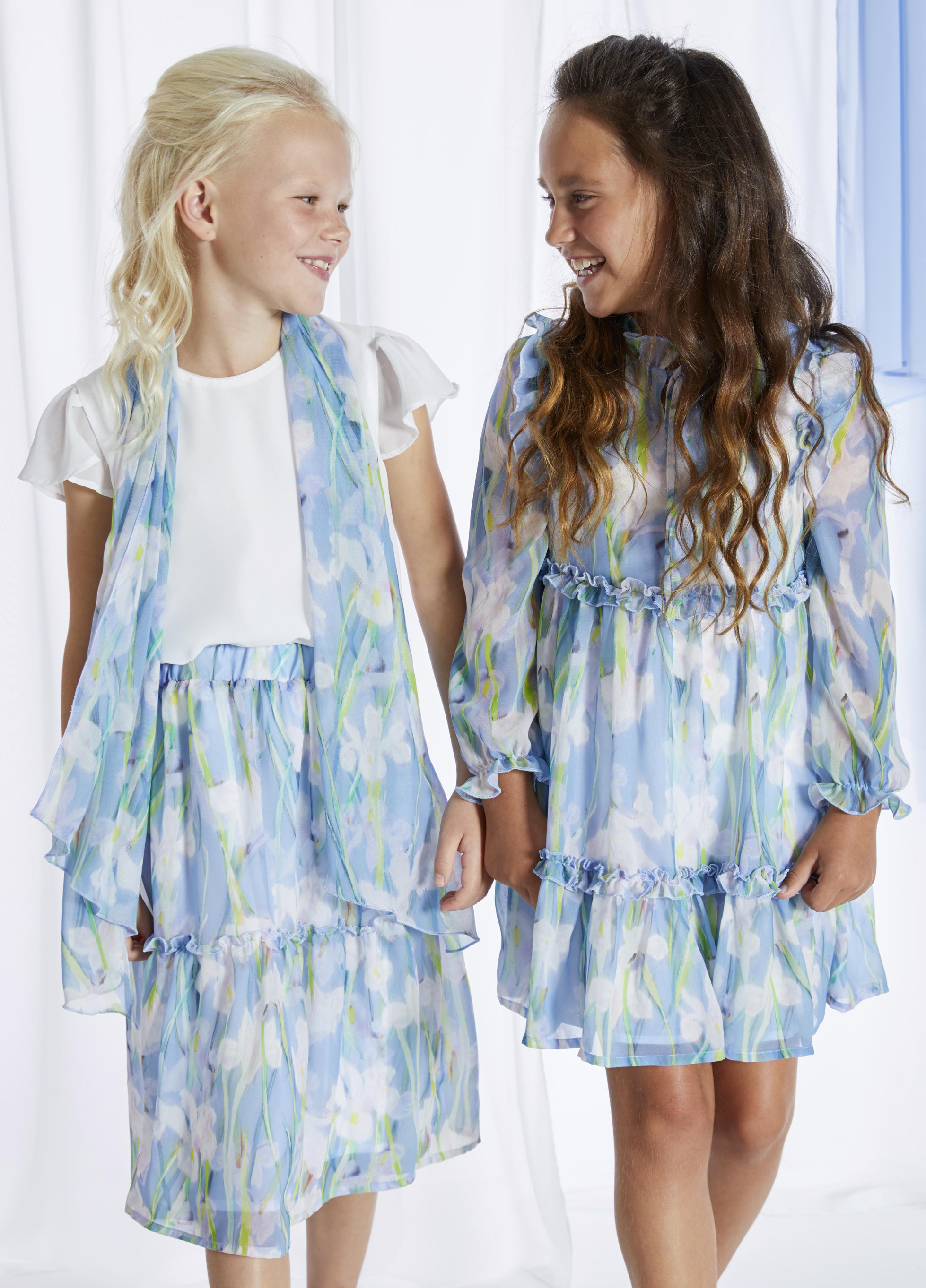 Kiddy Wetteren communie en lentefeest 16 Party SS21 Cataloog