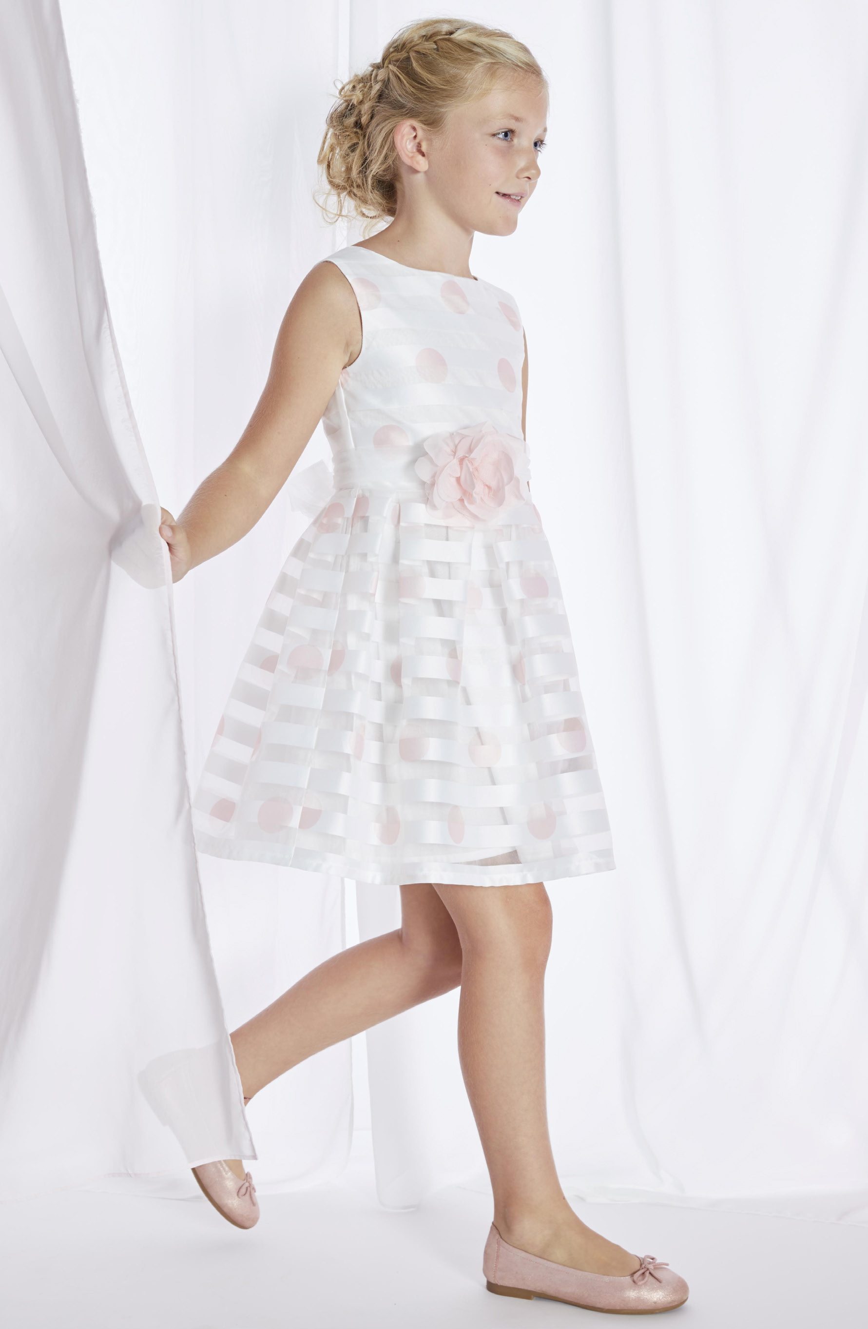 Kiddy Wetteren communie en lentefeest5 Party SS21 Cataloog