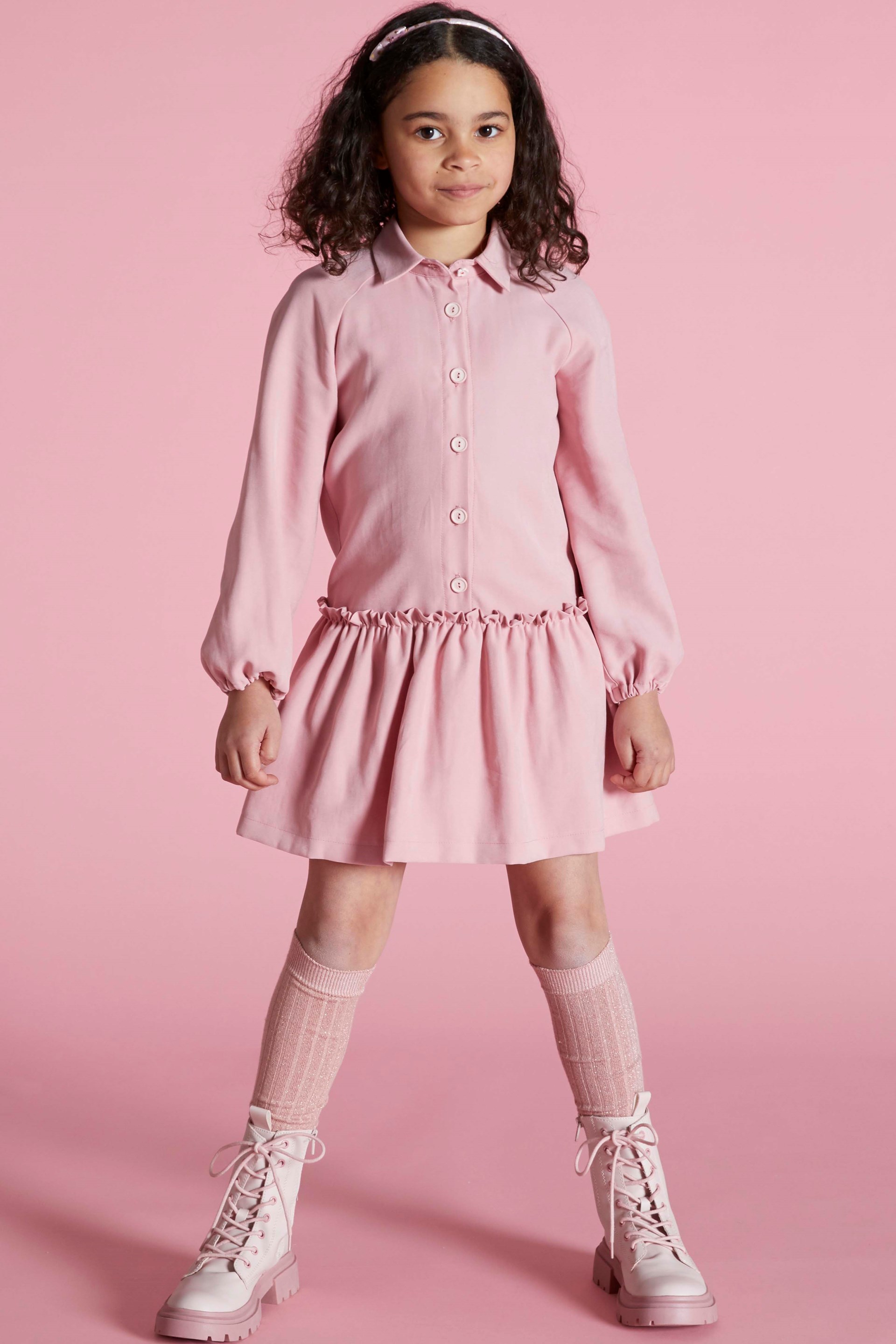 Kiddy Wetteren Prachtige, kwalitatieve kinderkleding